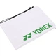 Сумка для бадминтона YONEX, для соревнований и тренировок, легкая и простая, модель BA248CR, белая. - изображение 2