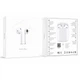 Беспроводные наушники-вкладыши HOCO EW02 Plus TWS Bluetooth 5.1 с микрофоном, сенсорным управлением и зарядным кейсом Белые - изображение 10