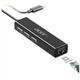Адаптер Acer Type-C на Ethernet, дротовий перетворювач мережевої карти, USB-концентратор, сумісний з iPad, док-станція розширення для ноутбуків Lenovo і Huawei, мережевий кабель-адаптер - зображення 4
