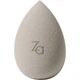 Удосконалений спонж для макіяжу ZA Beauty Blender *1 шт., м'який спонж для макіяжу, що підходить як для вологого, так і для сухого нанесення, а також для пудри. - зображення 7