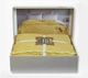 Муслиновое покрывало Dantela Cedric 230 х 240 см. Sari - изображение 3
