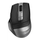 Бездротова миша A4Tech FG35 Wireless Grey (FG35 (Grey)) - зображення 1
