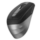 Бездротова миша A4Tech FG35 Wireless Grey (FG35 (Grey)) - зображення 2