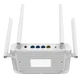 Роутер Ruijie Reyee RG-EW1200 AC1200 White 802.11ac (RG-EW1200) - изображение 5