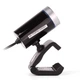 Веб-камера A4Tech A4-Tech PK-910H HD Silver Black (PK-910H HD) - изображение 4