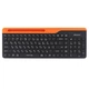 Клавиатура A4Tech Fstyler FBK25 Wireless Black (FBK25 (Black)) - изображение 2