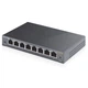 Коммутатор TP-Link TL-SG108E (TL-SG108E) - изображение 2
