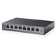 Коммутатор TP-Link TL-SG108E (TL-SG108E) - изображение 4