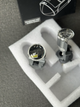 LED лампи F40B H4 з міні-лінзами 12-24В для авто - зображення 8