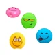 Стругачка для олівців ZiBi Smile з контейнером колір асорті 1 отвір 1 шт. KIDS Line ZB.5524 - зображення 6