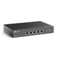 Коммутатор TP-Link TL-SX105 (TL-SX105) - изображение 2