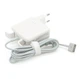Блок питания для ноутбука Merlion для ноутбука Apple MagSafe 2 14,5V 3,1A (45 Вт) (LAMS2 / 45) - изображение 2