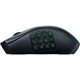 Беспроводная мышь Razer Naga V2 Pro Wireless Black (RZ01-04400100-R3G1) - изображение 6