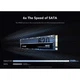 Накопичувач SSD Lexar m.2 NVMe 512GB NM620 500 480 (LNM620X512G-RNNNG) - зображення 5