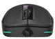 Мышь Lorgar MSA10 Ultralight Wired Gaming Mouse Black (LRG-MSA10-BK) - изображение 4