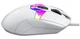 Мышь Lorgar MSP80 8000 Hz Gaming Mouse Pro White (LRG-MSP80-WH) - изображение 5