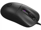 Мышь Lorgar MSA10 Ultralight Wired Gaming Mouse Black (LRG-MSA10-BK) - изображение 8