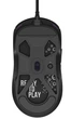 Мышь Lorgar MSA10 Ultralight Wired Gaming Mouse Black (LRG-MSA10-BK) - изображение 10