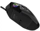 Мышь Lorgar MSP80 8000 Hz Gaming Mouse Pro Black (LRG-MSP80-BK) - изображение 10
