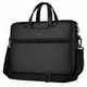 Сумка для ноутбука 2E 2E, Slim Business 13/14", чорний (2E-CBP2484BK) - изображение 1