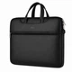 Сумка для ноутбука 2E 2E, Slim Business 13/14", чорний (2E-CBP2484BK) - изображение 7