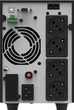 UPS PowerWalker VFI 2000 AT 1800W / 2000VA (10122181) - obraz 2