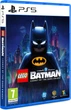 Гра PS5 LEGO Batman: Legacy of the Dark Knight (Blu-ray диск) (5051895419410) - зображення 1