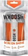 Zestaw do czyszczenia Whoosh! GO XL – spray 100 ml z ściereczką z mikrofibry (1FG100ENFR/1FG100XLENFR) - obraz 2