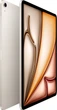 Tablet Apple iPad Air 13" M4 2026 Wi-Fi 512GB Starlight (MH614) - obraz 2