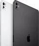 Tablet Apple iPad Pro 13" M5 2025 Wi-Fi 512GB Silver (MDYM4) - obraz 2