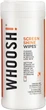 Серветки для очищення екрану Whoosh! 70 Wipes з мікрофіброю, 70 шт. (1FGWP70ENFR/1FG70WPENFR) - зображення 1