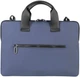 Сумка для ноутбука Tucano Gommo Super Slim 13"/14" Blue (BSGOM1314-B) - зображення 2