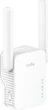 Wzmacniacz sygnalu Wi-Fi Cudy RE1500, AX1500 Wi-Fi 6 Mesh Repeater - obraz 1