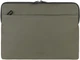 Pokrowiec do laptopa Tucano Gommo MacBook Pro 16" Green (BFGOM1516-VM) - obraz 1