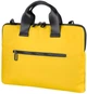 Сумка для ноутбука Tucano Gommo Super Slim 13"/14" Yellow (BSGOM1314-Y) - зображення 1