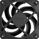 Wentylator Fractal Design Dynamic 3 – 12 Reverse Black (FD-F-DY3-1202) - obraz 2