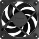 Wentylator Fractal Design Dynamic 3 – 12 Black (FD-F-DY3-1201) - obraz 2