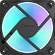 Wentylator Fractal Design Dynamic 3 – 12 RGB Black (FD-F-DR3-1201) - obraz 2
