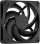 Wentylator Fractal Design Dynamic 3 – 14 Black (FD-F-DY3-1401) - obraz 1