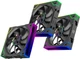 Вентилятор Xilence GAMING XPF360.ARGB PWM 3 шт Black (XF072) - зображення 1