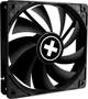Wentylator Xilence XPF120.B Black (XF139) - obraz 2