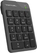Клавіатура бездротова A4Tech FGK21C Wireless Grey (4711421993982) - зображення 2