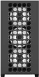 Obudowa AeroCool D302A-G-BK-v1 Black (ACCS-DS04043.11) - obraz 2