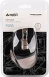 Mysz A4Tech FG35 Wireless Bronze (4711421947855) - obraz 2