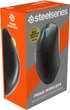 Mysz SteelSeries Prime Wireless Black (SS62593) - obraz 2