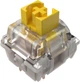 Набір перемикачів для клавіатури Razer Mechanical Yellow Switch Linear 36 шт (RC21-02040100-R3M1) - зображення 1
