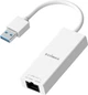 Мережевий адаптер Edimax USB3.2 to Gigabit Ethernet (EU-4306 V2) - зображення 1