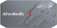 Urządzenie przechwytujące obraz AverMedia BU113G2 CamStream 4K Black (61BU113G20AX) - obraz 1
