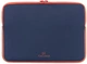 Чохол для ноутбука Tucano Elements MacBook Pro 13" Blue (BF-E-MB213-B) - зображення 2