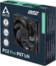 Wentylator Arctic P12 Pro PST LN Black (ACFAN00343A) - obraz 2